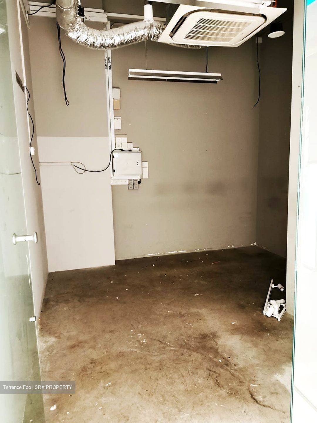 Oxley Tower (D1), Retail #496858901